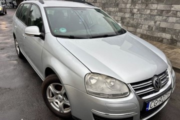 1.9 TDI * DSG Autommat *klimatronik *Zadbany *Zamiana