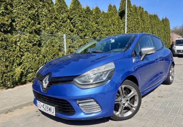 renault