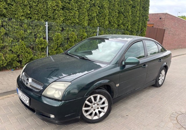 opel