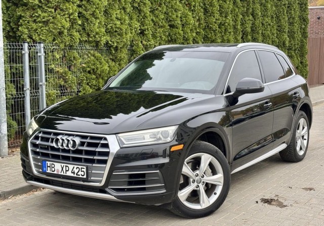 audi