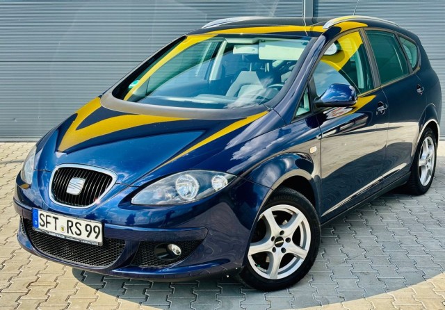 seat