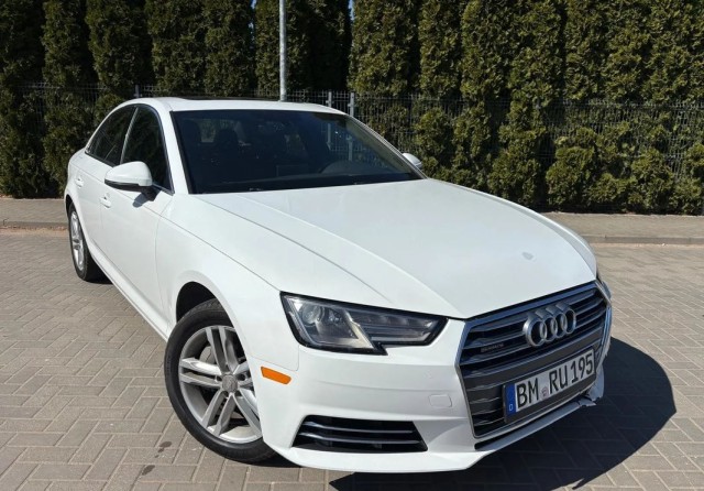 audi