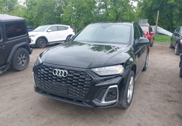 audi
