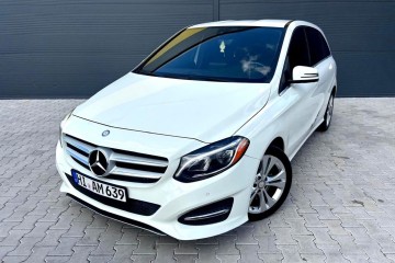 Bezwypadkowy 4 MATIC *2.0 cm *Automat *ZAMIANA