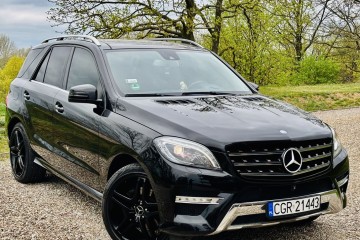 3.0 D AMG * 4MATIC *automat* zarejestrowany* Zamiana