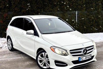 Bezwypadkowy 4 MATIC *2.0 cm *Automat *ZAMIANA