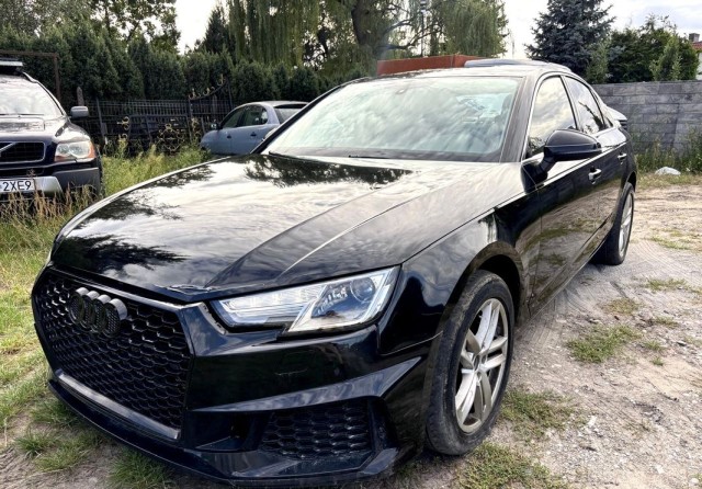 audi