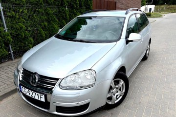 1.9 TDI * DSG Autommat *klimatronik *Zadbany *Zamiana