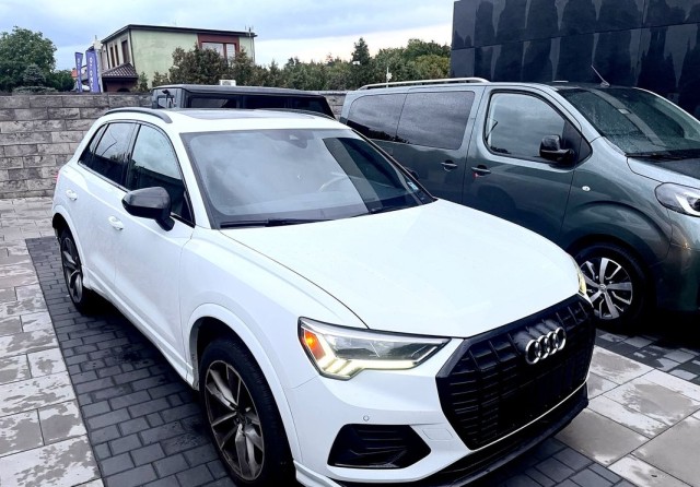 audi