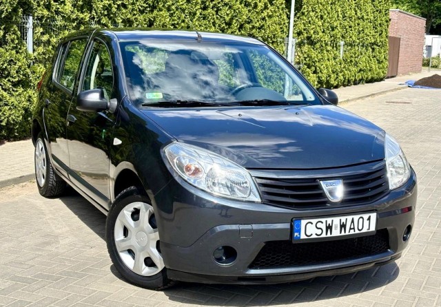 dacia
