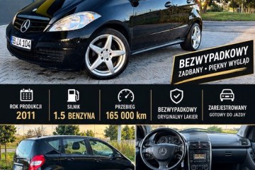 Zadany , Niski przebiej 2011 r Opłacony *Faktura *Stan bdb ZAMIANA
