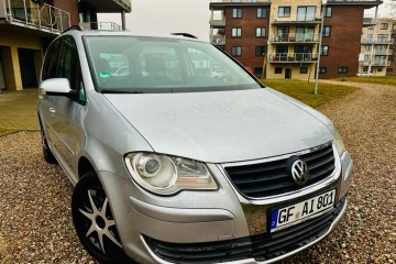 2.0 TDI 140 KM *klimatronik Zamiana