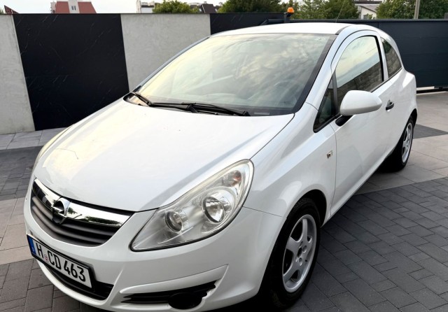 opel